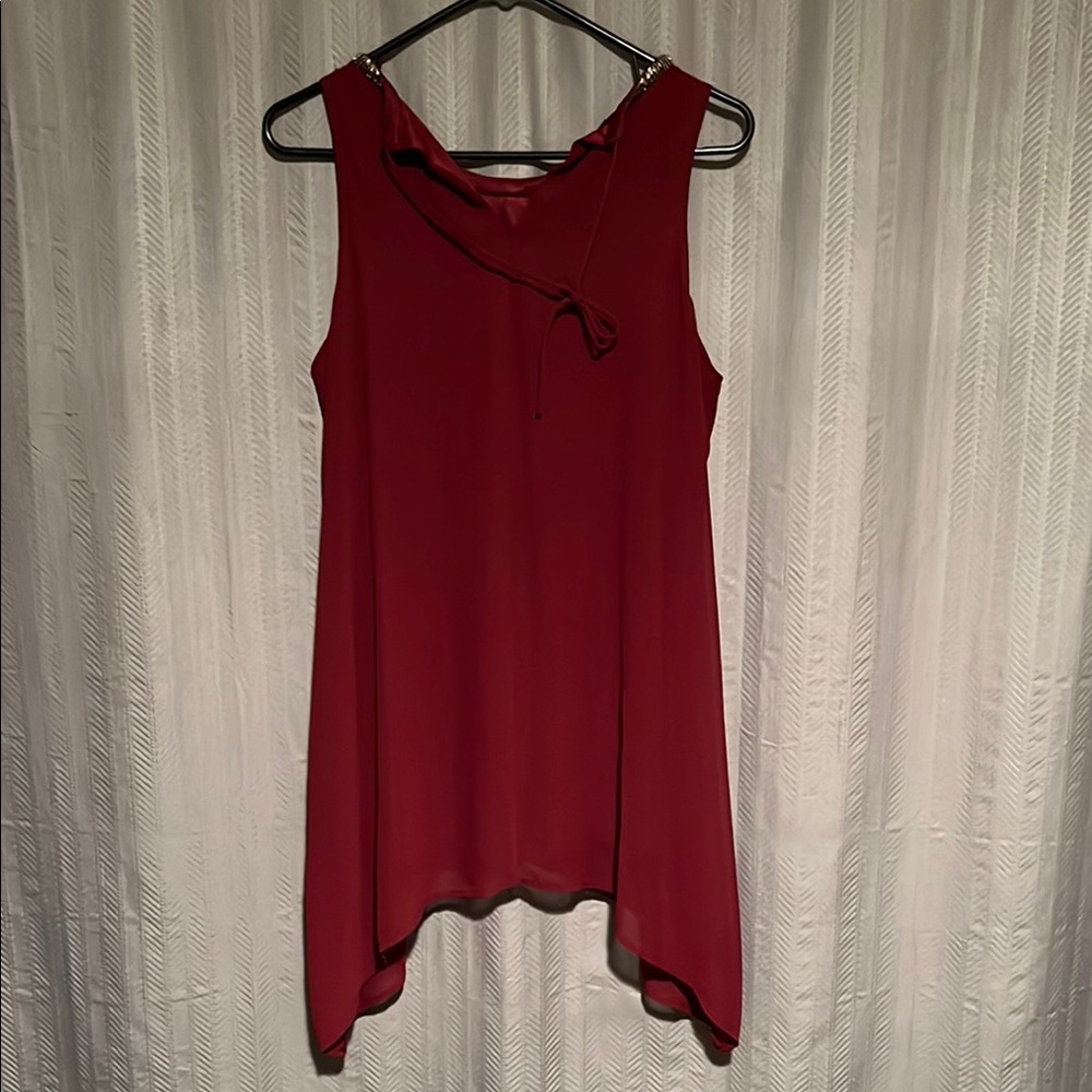 Alfani Tank Top - Picture 2 of 4